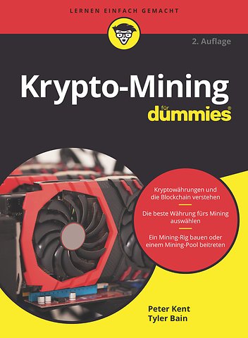 Krypto-Mining fur Dummies