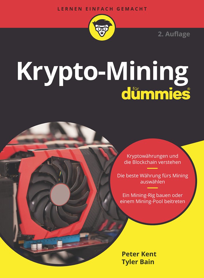 Krypto-Mining fur Dummies