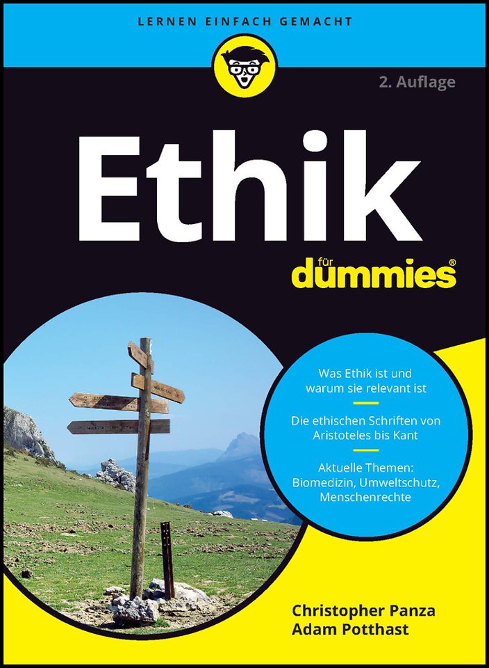 Ethik für Dummies 2e