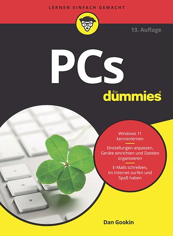 PCs für Dummies 13e