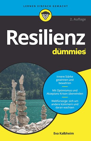 Resilienz für Dummies 2e