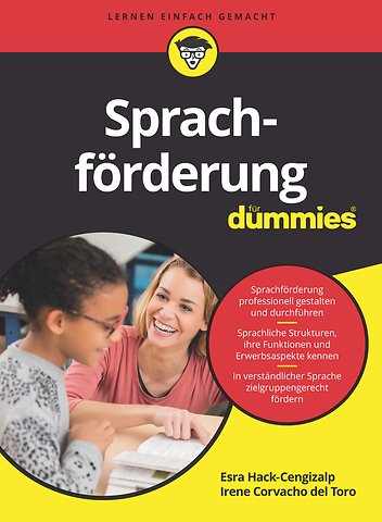 Sprachforderung fur Dummies