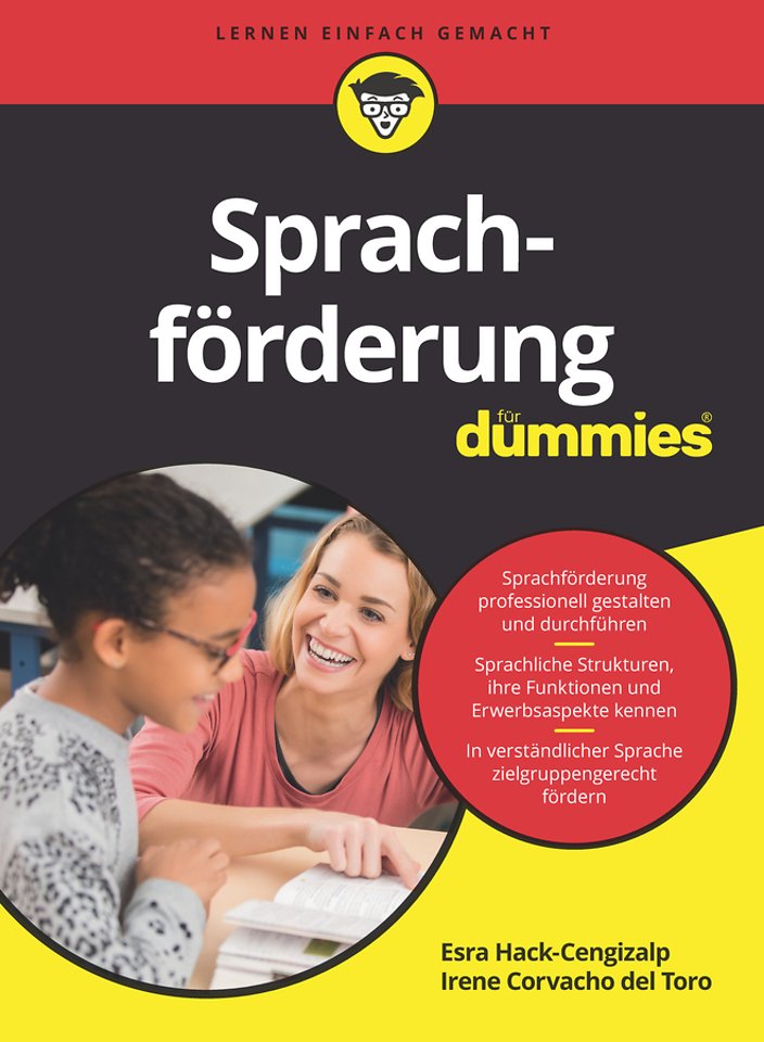 Sprachforderung fur Dummies