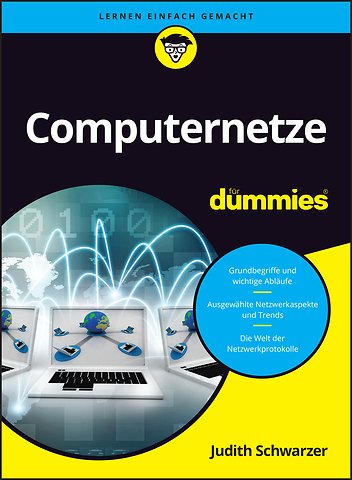 Computernetze fur Dummies