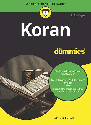 Koran für Dummies 2e