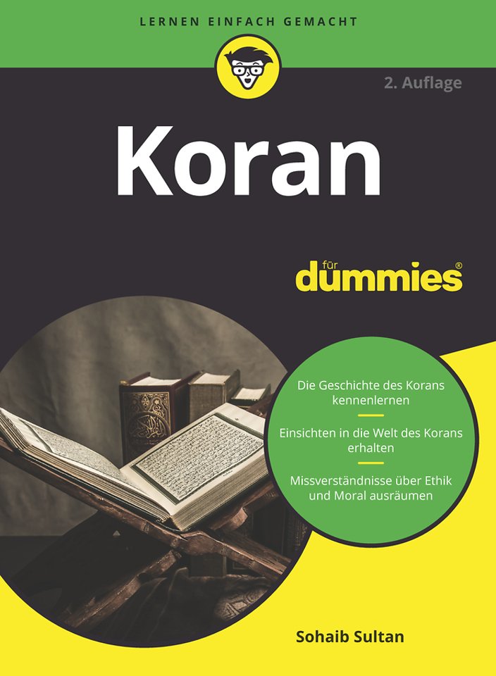 Koran für Dummies 2e