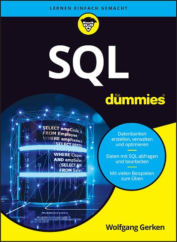 SQL fur Dummies