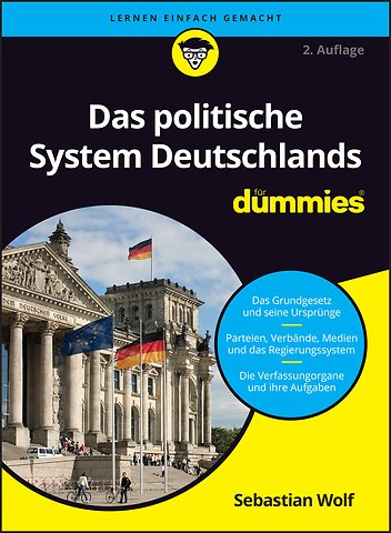 Das politische System Deutschlands fur Dummies
