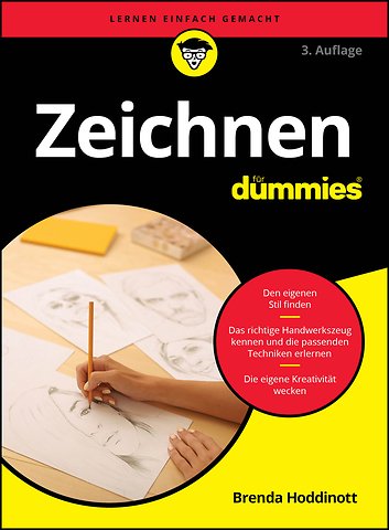 Zeichnen fur Dummies