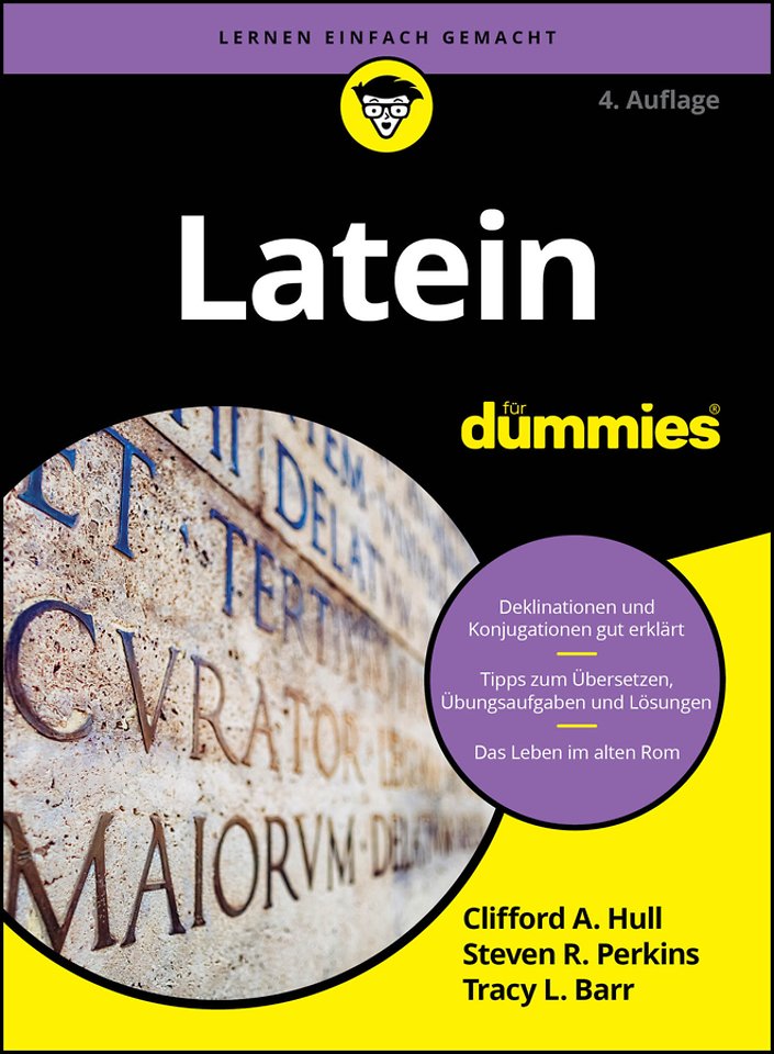 Latein fur Dummies