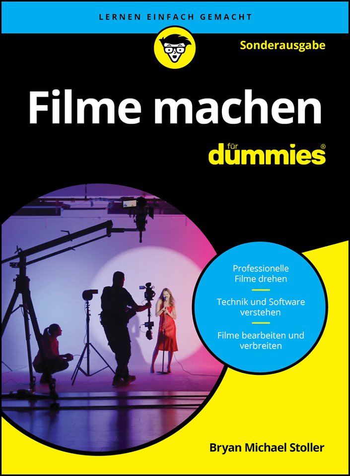 Filme machen fur Dummies