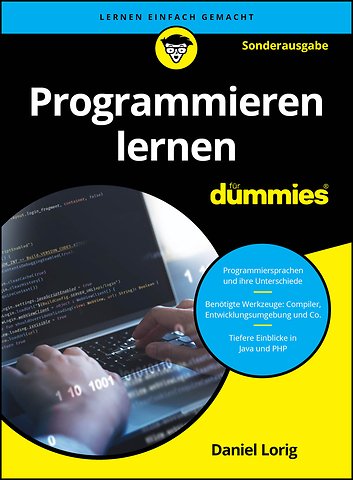 Programmieren lernen fur Dummies