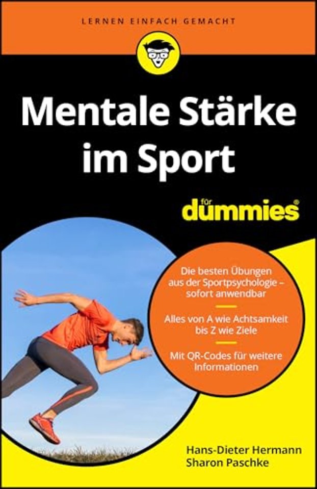 Mentaltraining im Sport fur Dummies