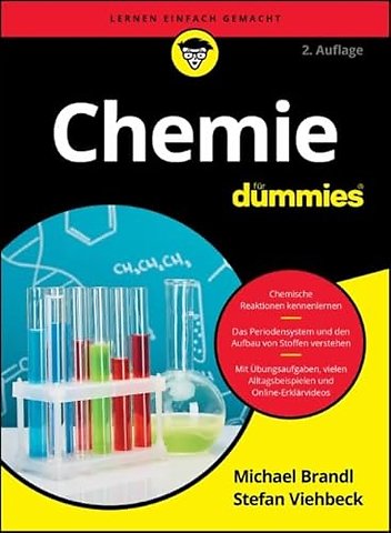 Chemie fur Dummies