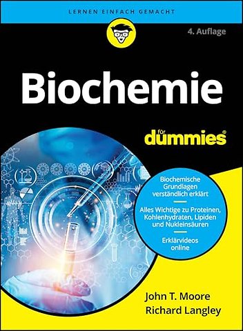 Biochemie fur Dummies