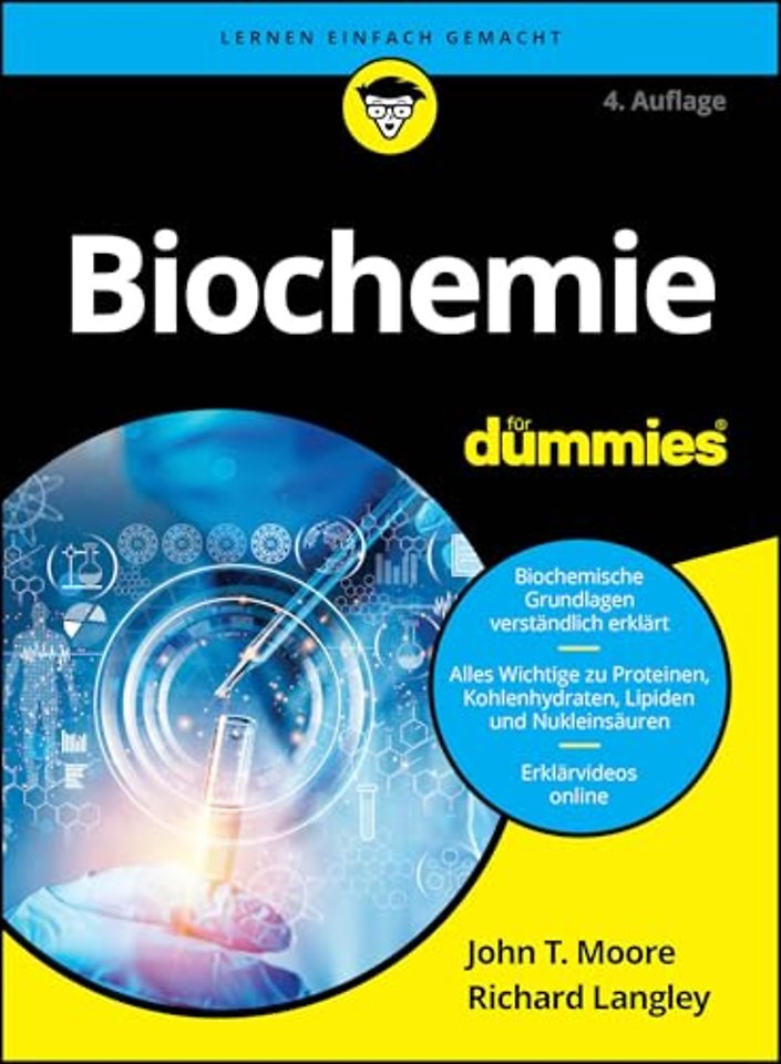 Biochemie fur Dummies
