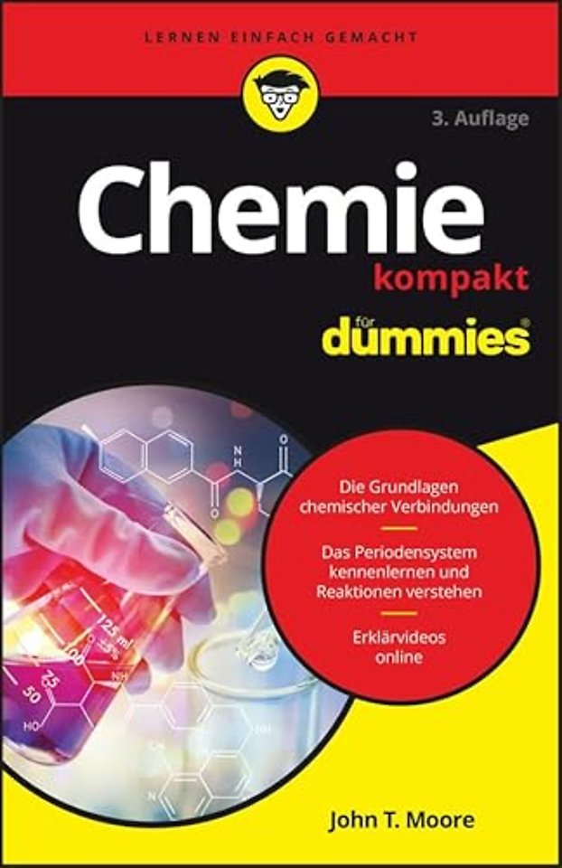 Chemie kompakt fur Dummies