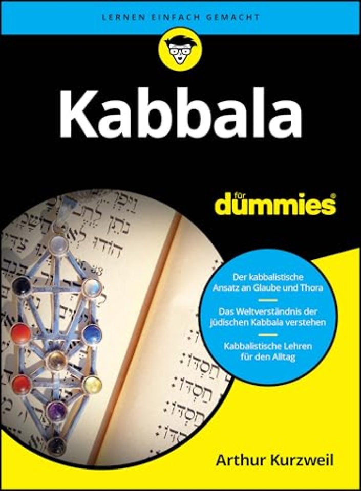 Kabbala fur Dummies