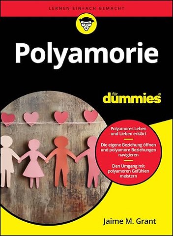 Polyamorie fur Dummies