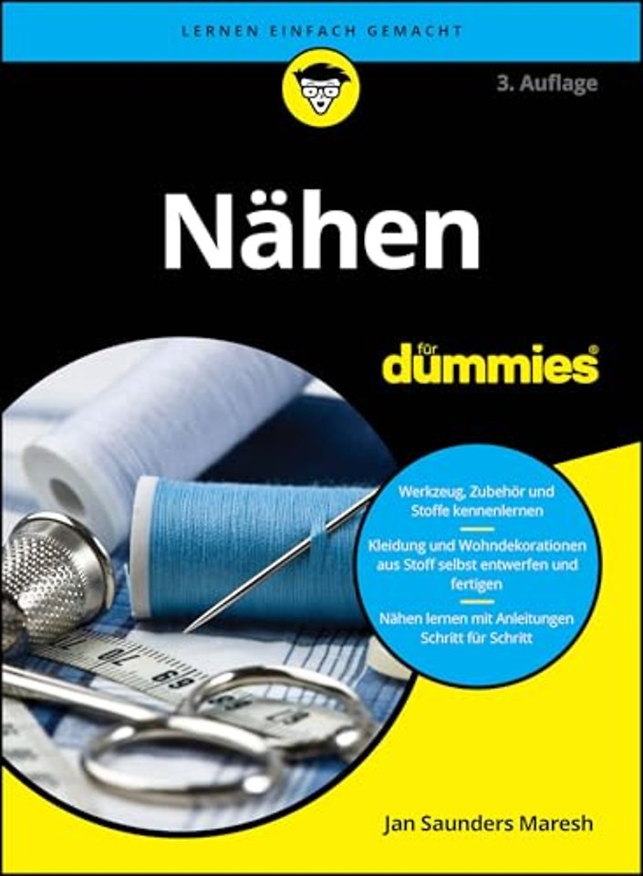 Nahen fur Dummies