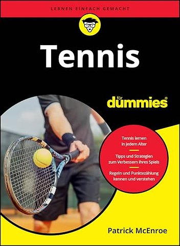 Tennis fur Dummies