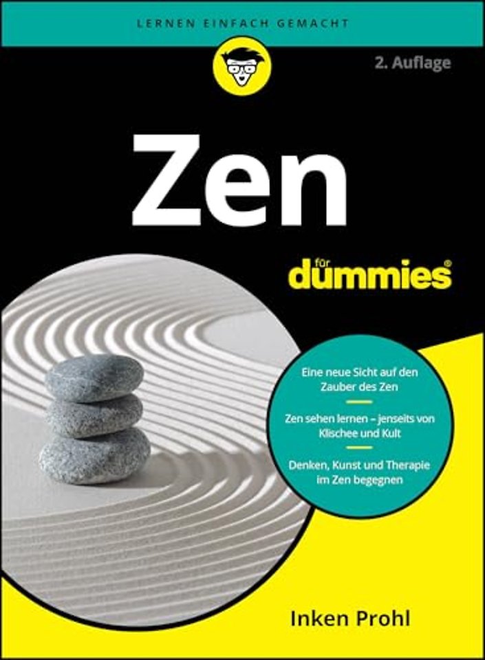 Zen fur Dummies