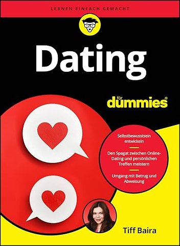 Dating fur Dummies