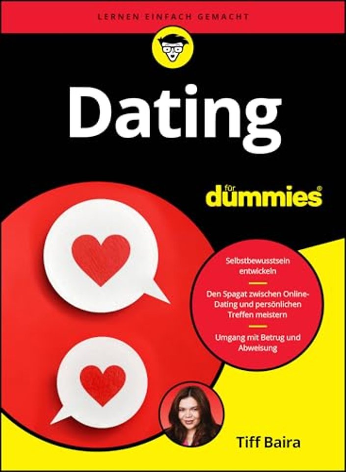 Dating fur Dummies