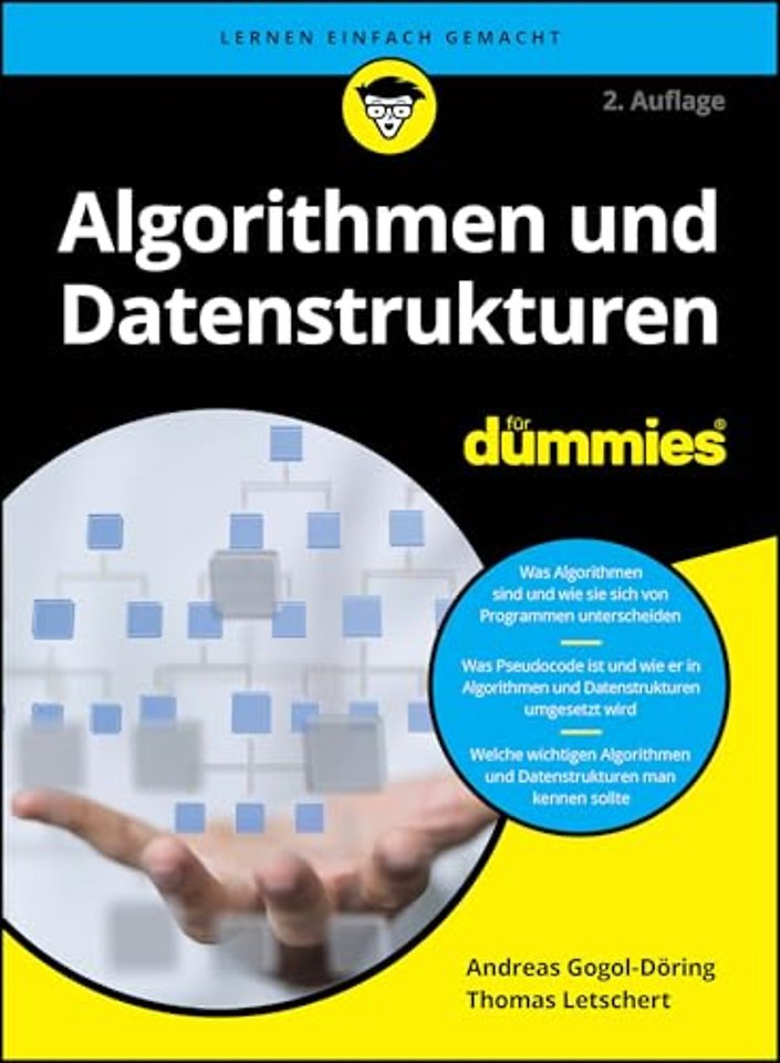 Algorithmen und Datenstrukturen fur Dummies