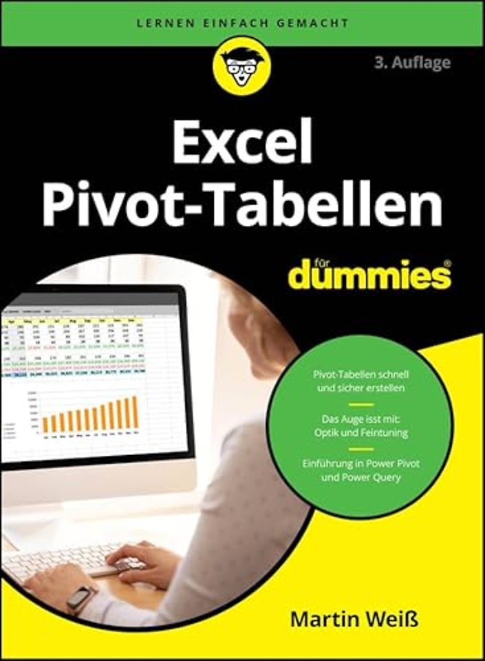 Excel Pivot-Tabellen fur Dummies