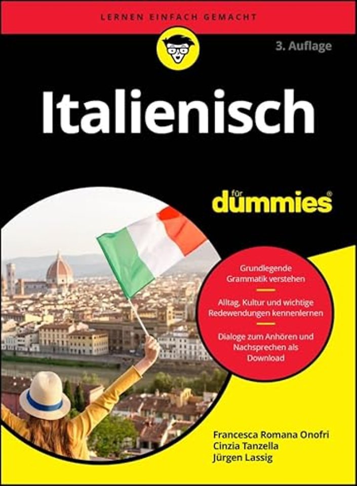 Italienisch fur Dummies