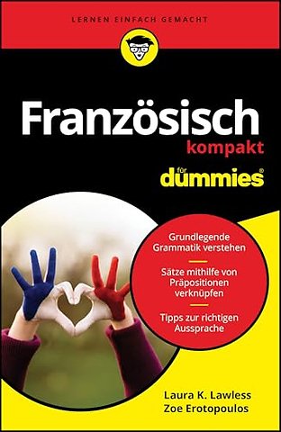 Franzosisch kompakt fur Dummies