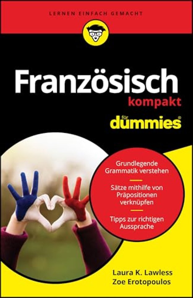 Franzosisch kompakt fur Dummies