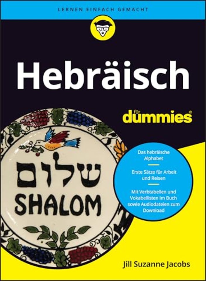 Hebraisch fur Dummies