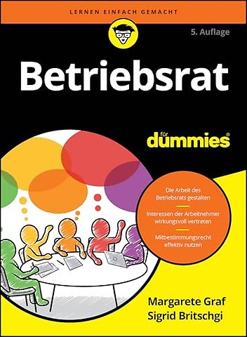 Betriebsrat fur Dummies