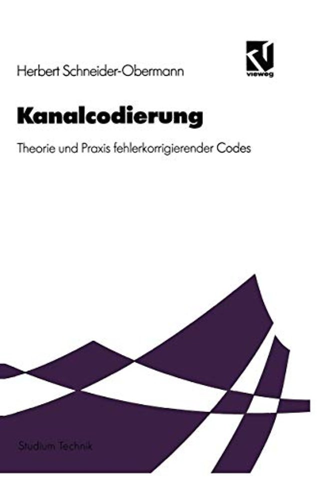 Kanalcodierung