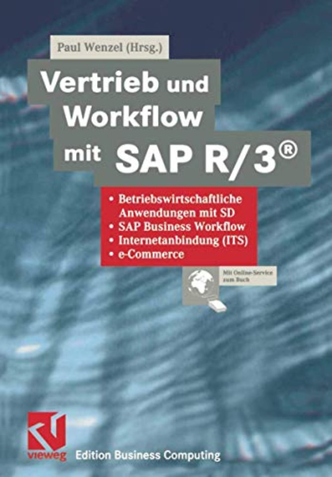 Vertrieb und Workflow mit SAP R/3®