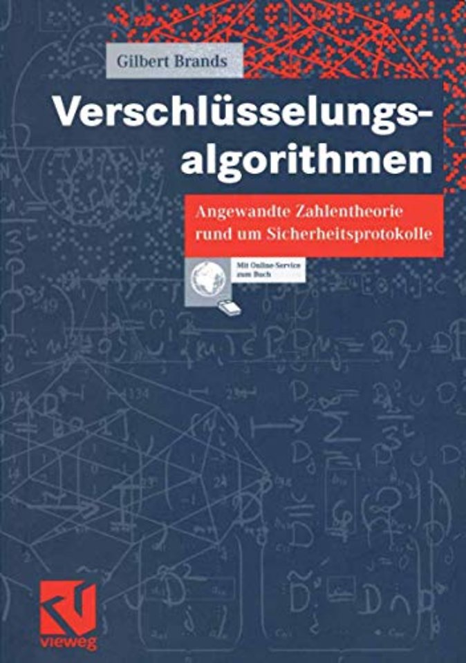 Verschlüsselungsalgorithmen