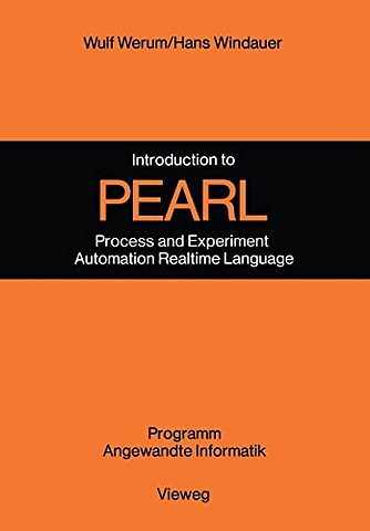 Introduction to PEARL