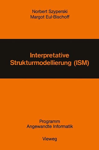 Interpretative Strukturmodellierung (ISM)