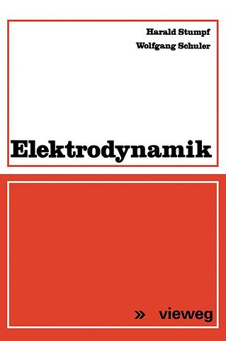 Elektrodynamik