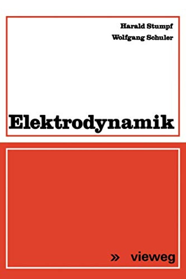 Elektrodynamik