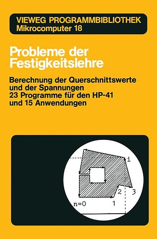 Probleme der Festigkeitslehre
