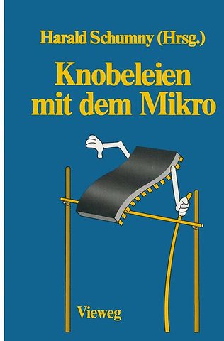 Knobeleien mit dem Mikro