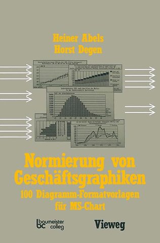 Normierung von Geschäftsgraphiken