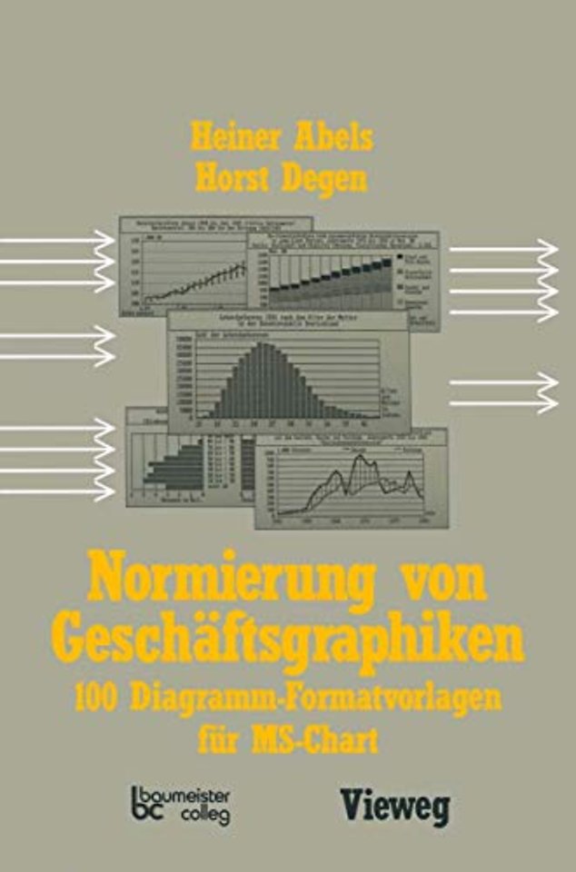 Normierung von Geschäftsgraphiken