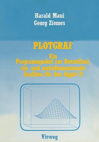 PLOTGRAF