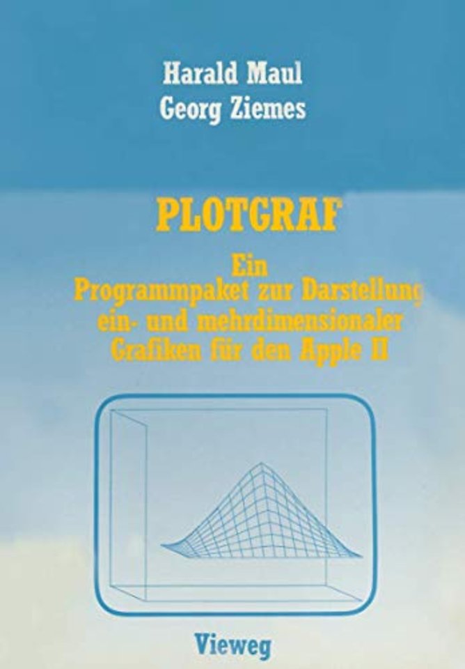 PLOTGRAF