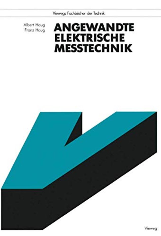 Angewandte Elektrische Meßtechnik