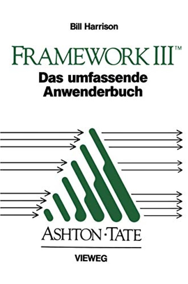 Framework III